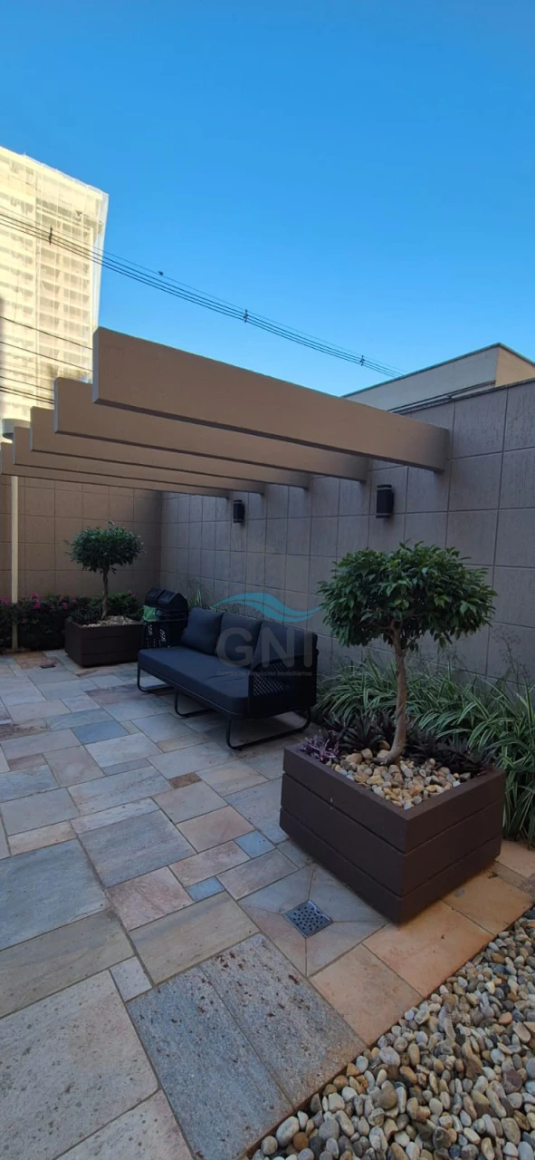 Imagens do imóveis APARTAMENTO A VENDA - EDIFICIO MAISON TUSCANY