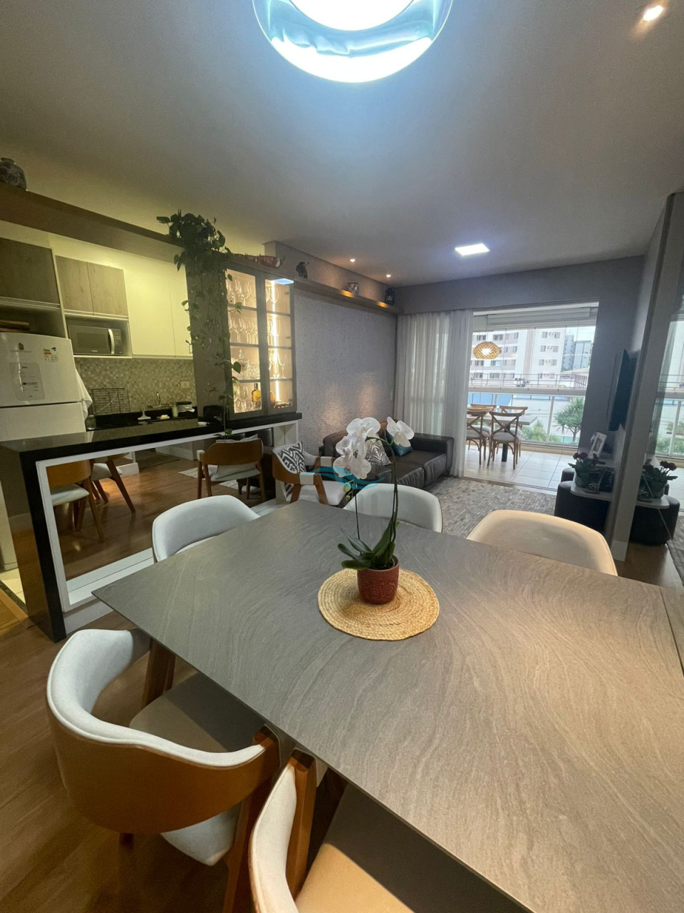 APARTAMENTO A VENDA - EDIFÍCIO FONTAINE D'OR Imagens do imóveis APARTAMENTO A VENDA - EDIFÍCIO FONTAINE D'OR