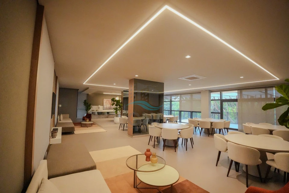 Imagens do imóveis APARTAMENTO A VENDA - EDIFICIO WONDER