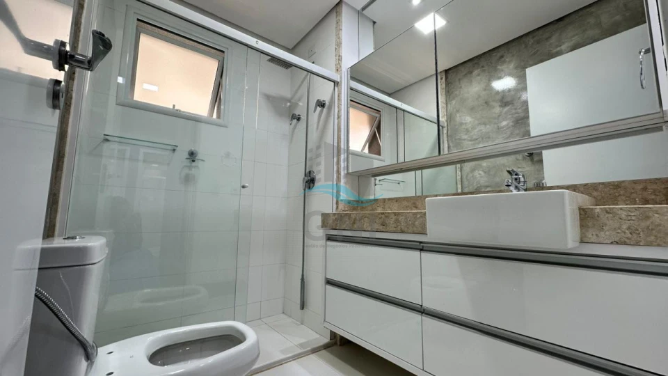 Imagens do imóveis APARTAMENTO PARA LOCAÇÃO - EDIFÍCIO CHELSEA TOWER