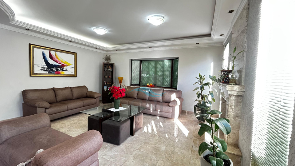 Imagens do imóveis CASA A VENDA - JARDIM ANDRADE