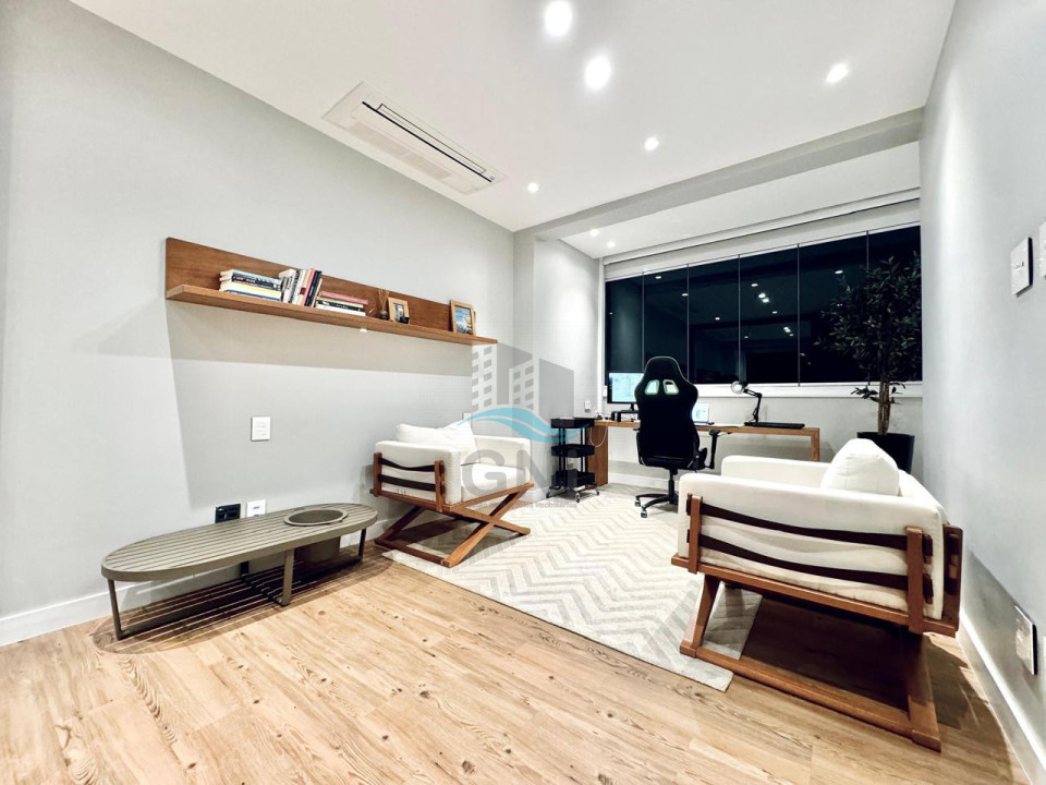 Imagens do imóveis APARTAMENTO A VENDA - EDIFICIO MAISON HERITAGE