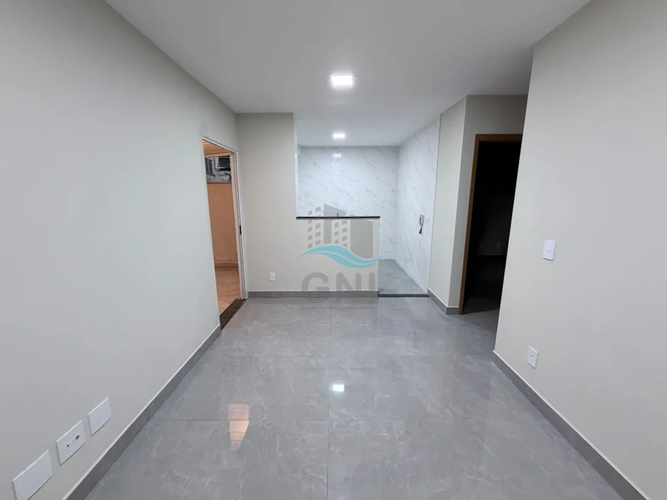 Imagens do imóveis APARTAMENTO A VENDA - LAGOA DA PRATA