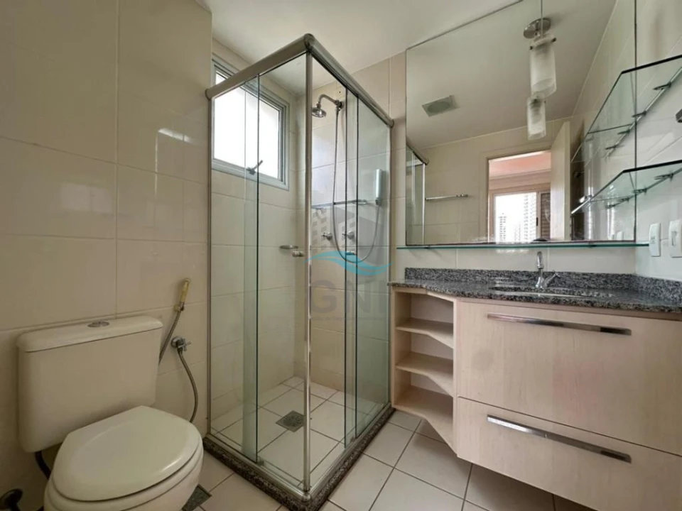 Imagens do imóveis APARTAMENTO PARA LOCAÇÃO - EDIFICIO PALHANO RESIDENCE