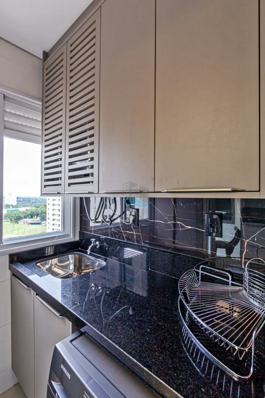 Imagens do imóveis APARTAMENTO A VENDA - EDIFICIO NYC PALHANO