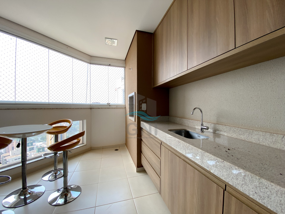 Imagens do imóveis APARTAMENTO PARA LOCAÇÃO - EDIFICIO EVOLUTION HOME AYRTON SENNA
