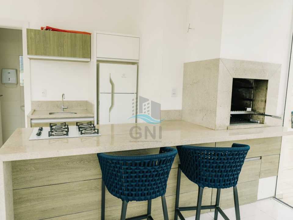 Imagens do imóveis COBERTURA A VENDA - EDIFICIO RESIDENCIAL MAR DO CAMPECHE