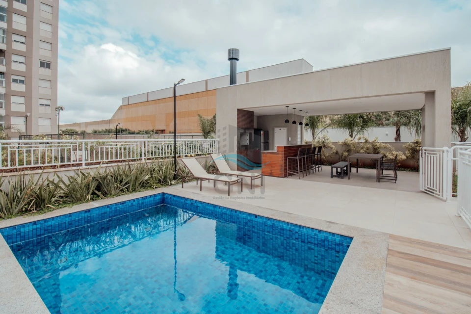 Imagens do imóveis APARTAMENTO A VENDA - EDIFICIO GREENWICH PARK