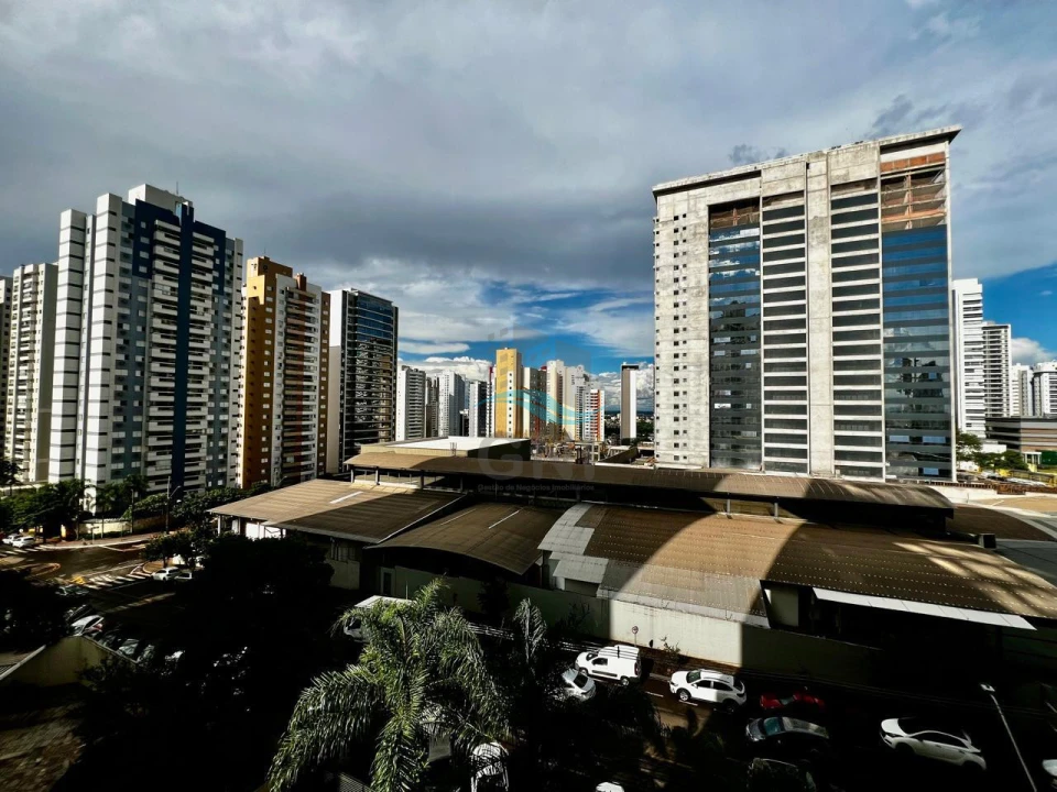 Imagens do imóveis APARTAMENTO A VENDA - EDIFICIO MAISON TUSCANY