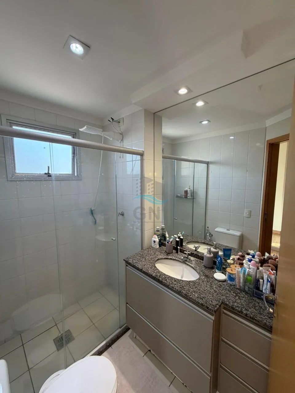 Imagens do imóveis APARTAMENTO PARA LOCAÇÃO - GARDEN PALHANO