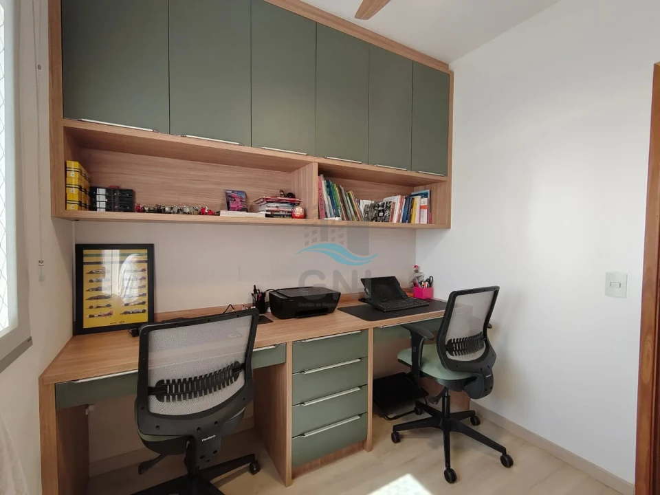 Imagens do imóveis APARTAMENTO A VENDA -  GARDEN ECOLOGIC
