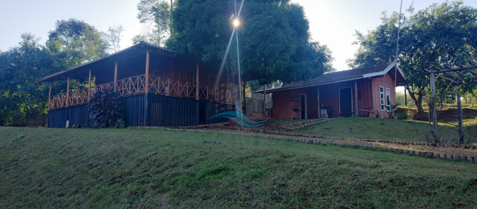 CHACARA A VENDA - LIMOEIRO Imagens do imóveis CHACARA A VENDA - LIMOEIRO