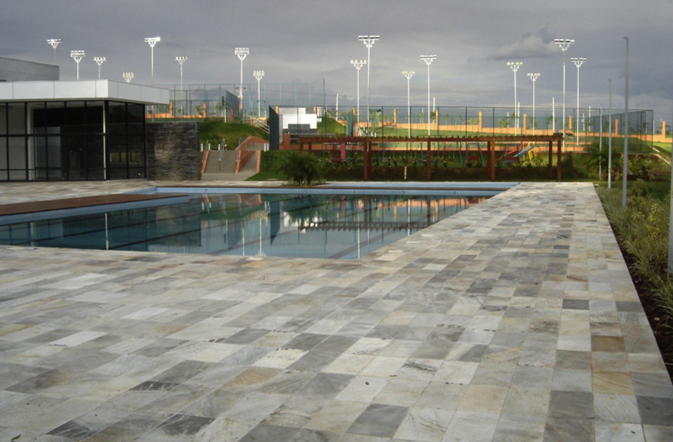 TERRENO A VENDA - CONDOMÍNIO ALPHAVILLE II Imagens do imóveis TERRENO A VENDA - CONDOMÍNIO ALPHAVILLE II