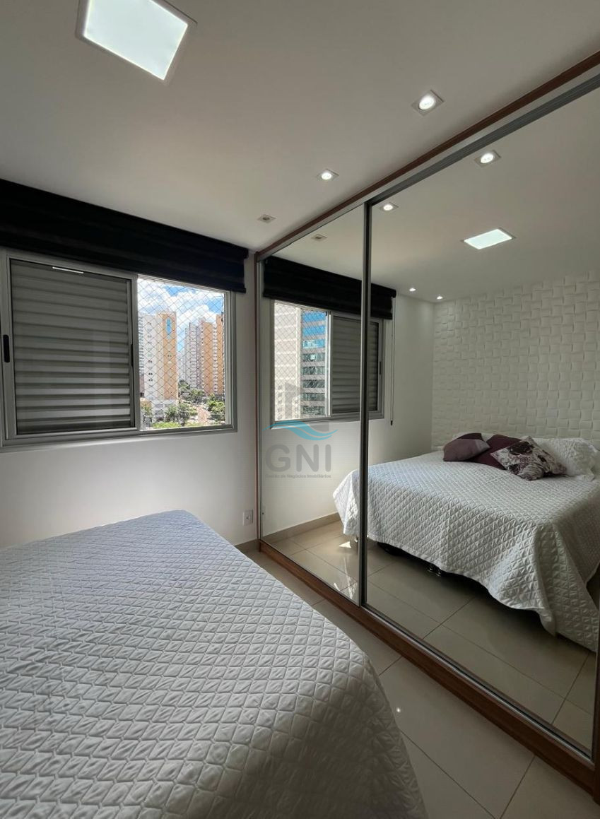 Imagens do imóveis APARTAMENTO A VENDA - EDIFICIO PALHANO RESIDENCE