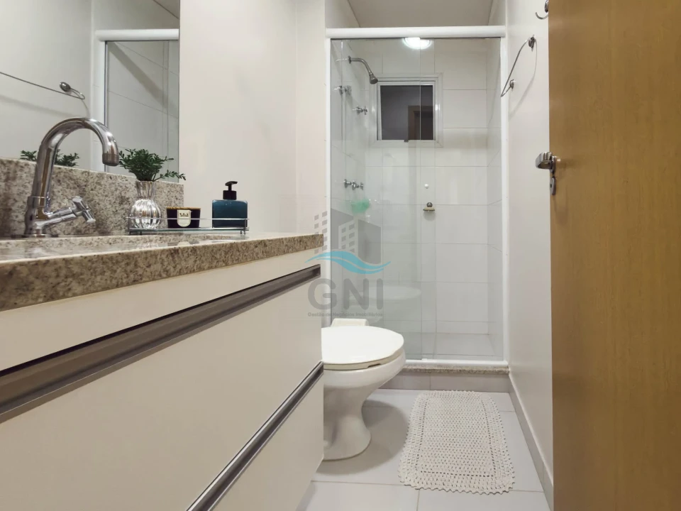 Imagens do imóveis APARTAMENTO A VENDA - EDIFICIO  RESIDENCIAL BIARRITZ