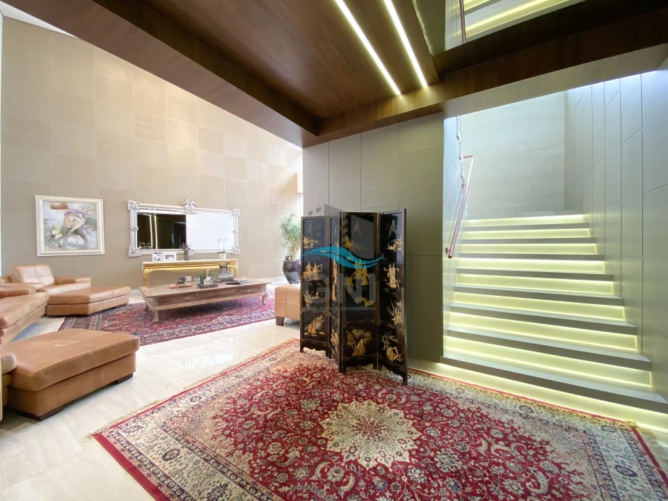 COBERTURA PARA LOCAÇÃO - EDIFICIO PALAIS LAC DOR