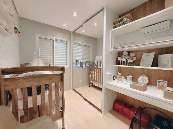 Imagens do imóveis APARTAMENTO - RESERVA SANTANA RESIDENCE