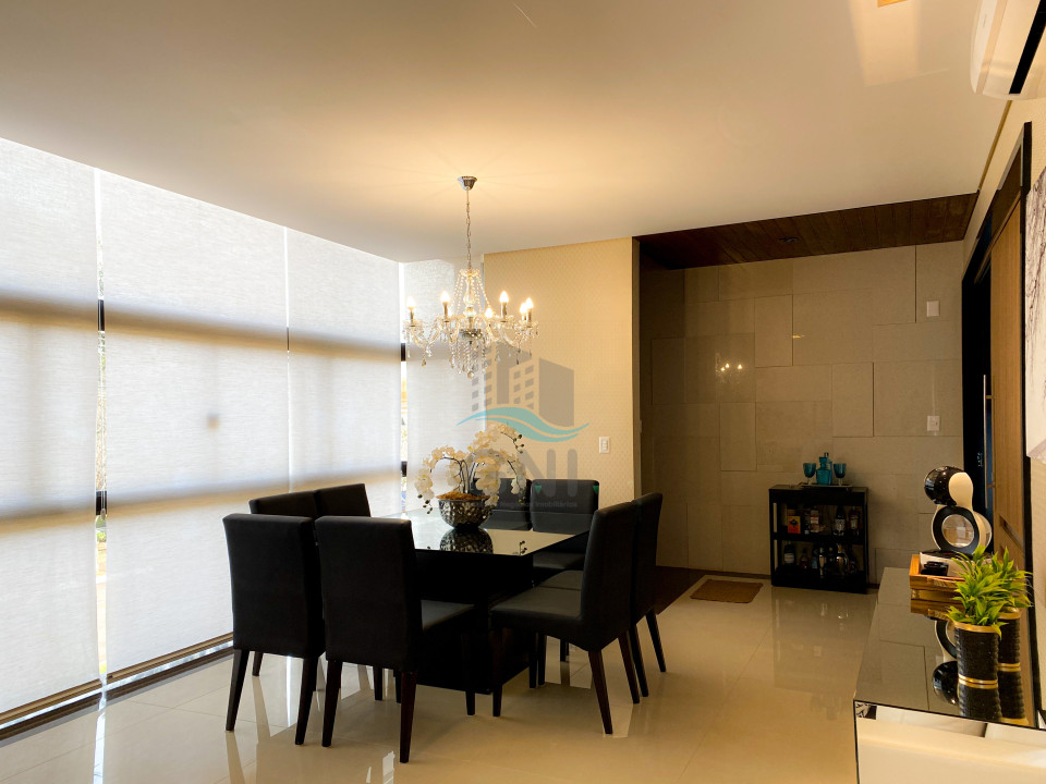 CASA A VENDA - CONDOMINIO ROYAL PARK Imagens do imóveis CASA A VENDA - CONDOMINIO ROYAL PARK