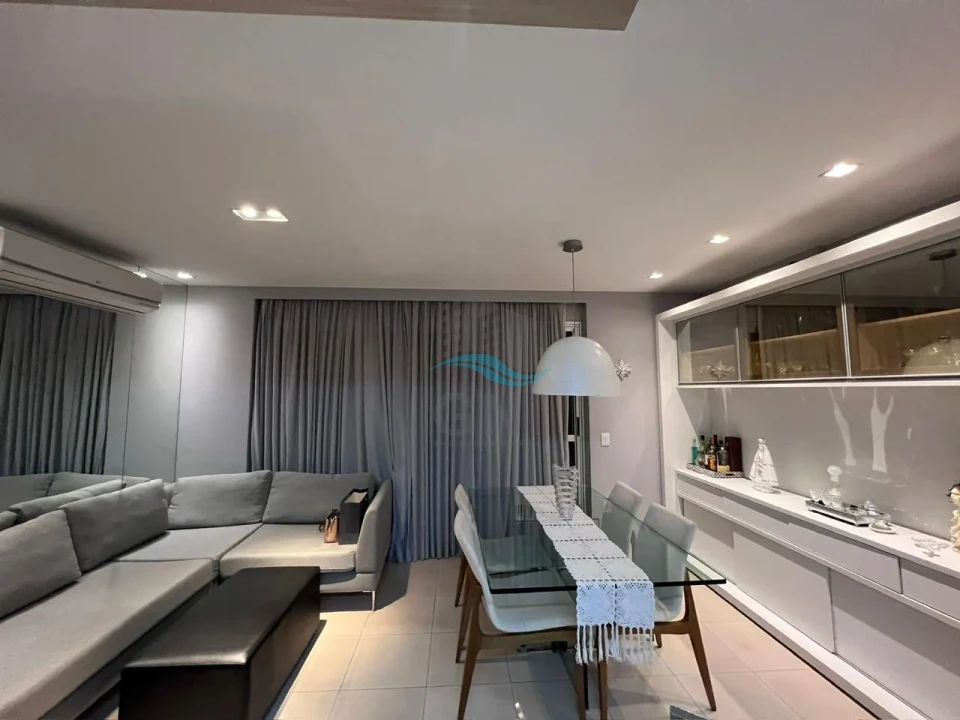 APARTAMENTO A VENDA - EDIFÍCIO JARDINS ECO RESORT & RESIDENCE