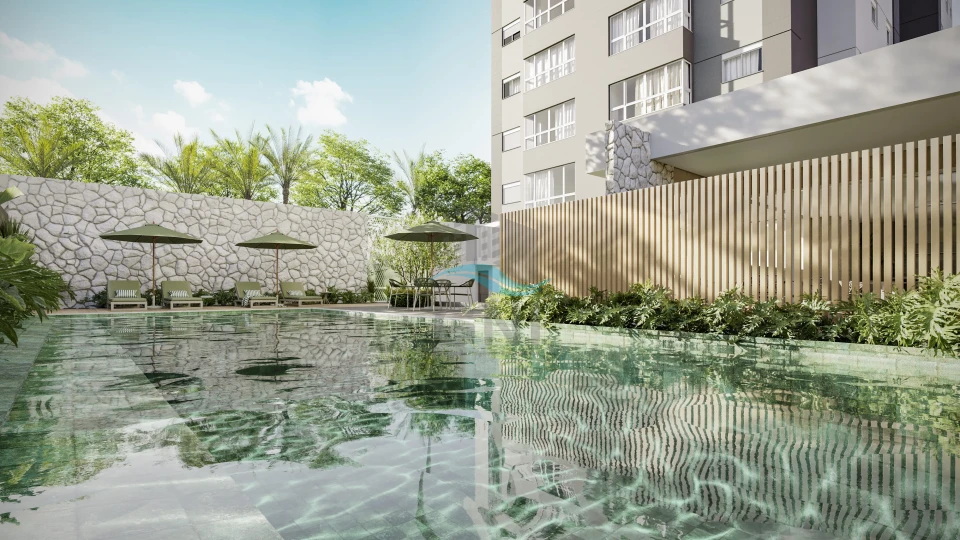 Imagens do imóveis APARTAMENTO A VENDA - EDIFICIO HERA VECTRA