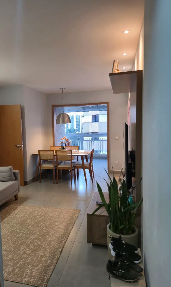 APARTAMENTO A VENDA - EDIFICIO SPLENDOR Imagens do imóveis APARTAMENTO A VENDA - EDIFICIO SPLENDOR