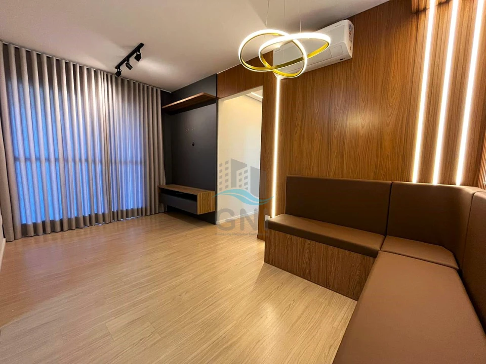 Imagens do imóveis APARTAMENTO PARA LOCAÇÃO - EDIFICIO VISTA PARQUE