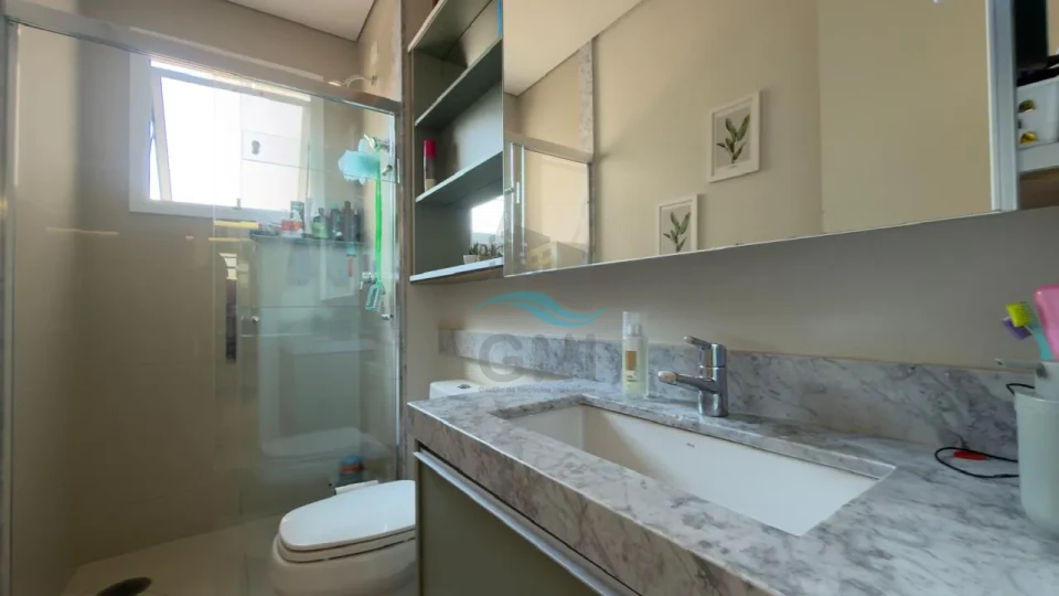 Imagens do imóveis APARTAMENTO A VENDA - EDIFICIO QUEENS PARK