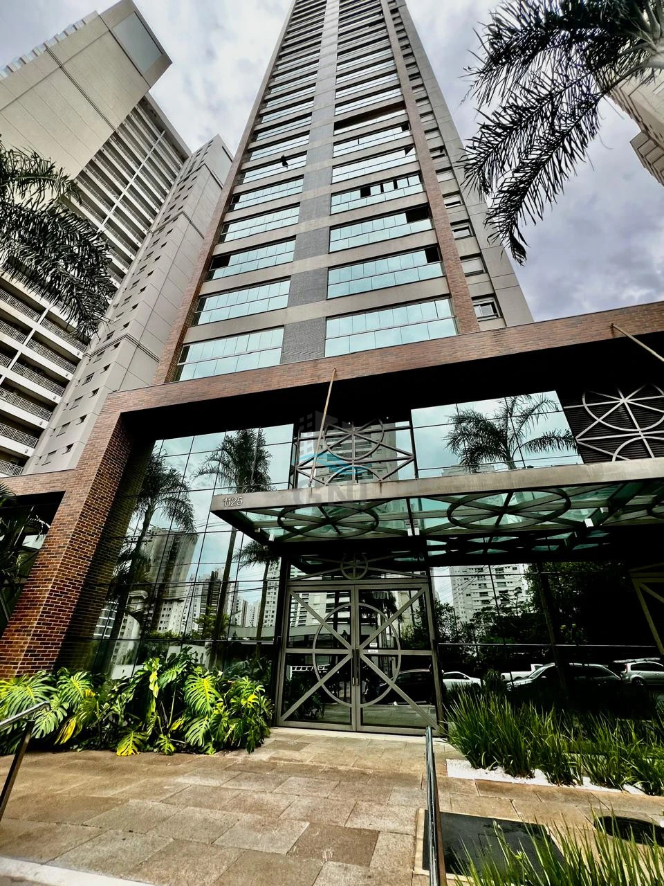 Imagens do imóveis APARTAMENTO A VENDA - EDIFICIO CHELSEA TOWER