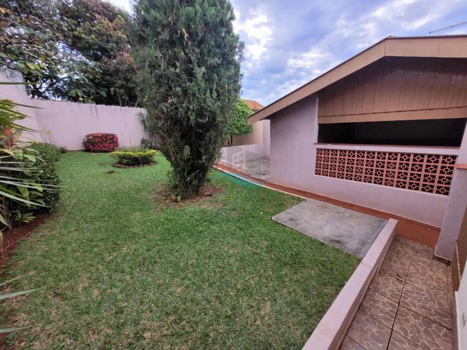 Imagens do imóveis CASA A VENDA - JARDIM MORUMBI