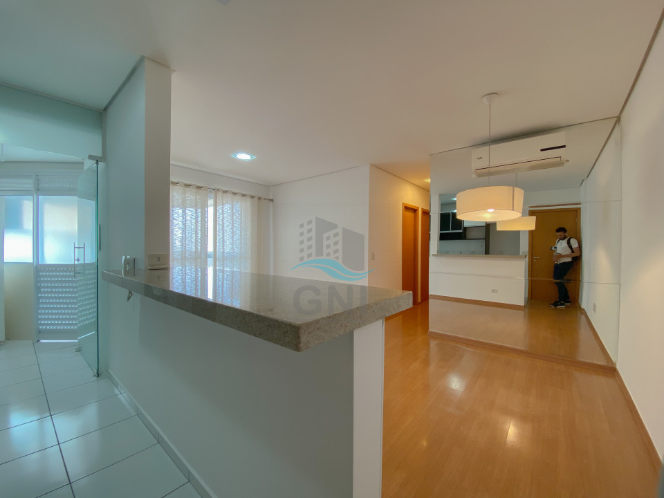 Imagens do imóveis APARTAMENTO PARA LOCAÇÃO - EVOLUTION HOME AYRTON SENNA
