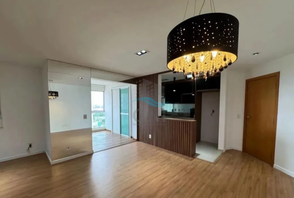 Imagens do imóveis APARTAMENTO A VENDA - EDIFICIO FLORAIS ECO RESORT