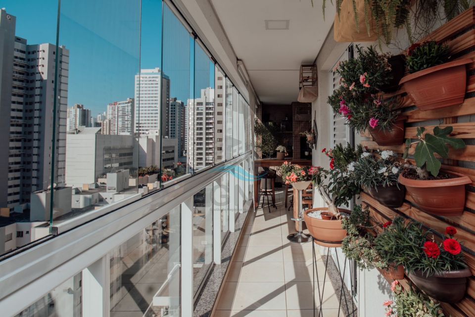 APARTAMENTO À VENDA - EDIFÍCIO FONTAINE D'OR Imagens do imóveis APARTAMENTO À VENDA - EDIFÍCIO FONTAINE D'OR