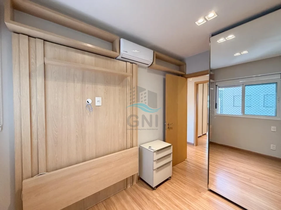 APARTAMENTO A VENDA - EDIFICIO ELEGANCE