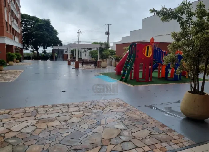 Imagens do imóveis APARTAMENTO A VENDA - EDIFICIO GARDEN CATUAI