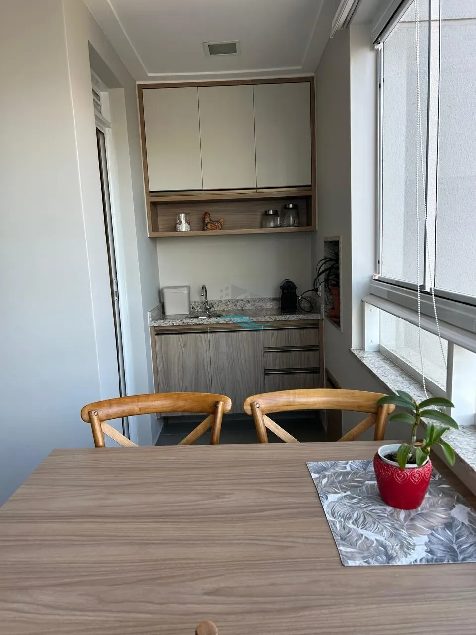 Imagens do imóveis APARTAMENT A VENDA - EDIFICIO COSMOPOLITAN RESIDENCE