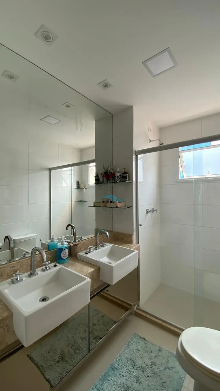 Imagens do imóveis APARTAMENTO A VENDA - EDIFICIO TRESOR RESIDENCE