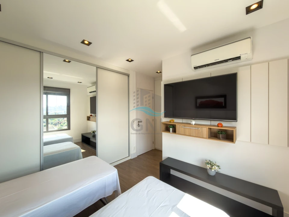 Imagens do imóveis APARTAMENTO A VENDA - EDIFÍCIO LAKESIDE RESIDENCE
