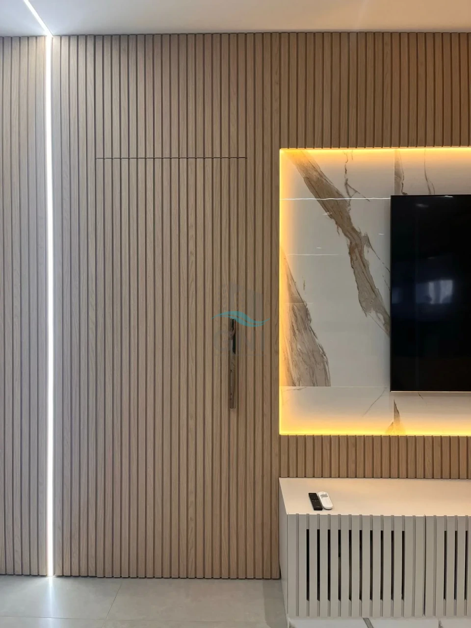 APARTAMENTO A VENDA - EDIFÍCIO TRIANON