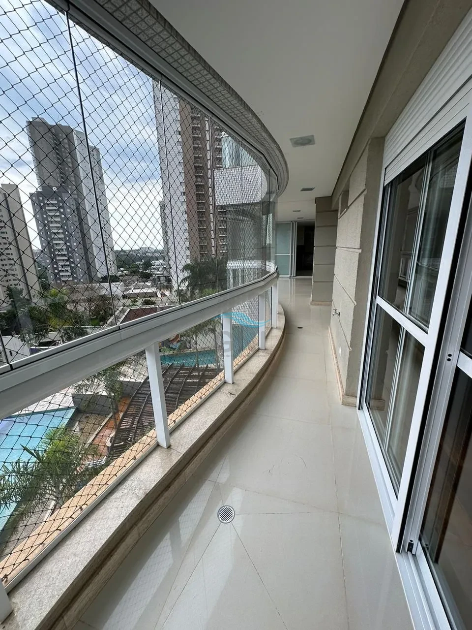 APARTAMENTO PARA LOCAÇÃO - EDIFICIO BATLLÓ