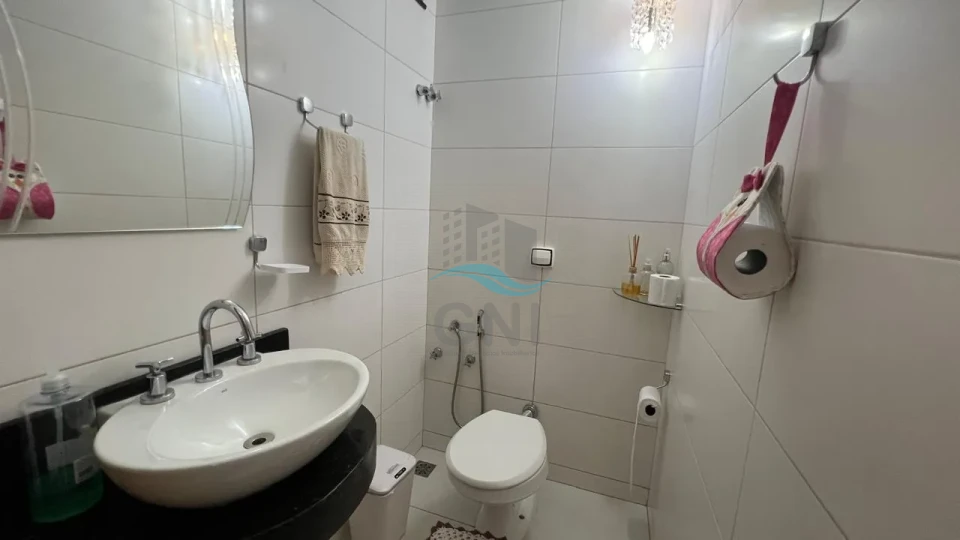CASA PARA LOCAÇÃO - CONDOMINIO RECANTO DO SALTO