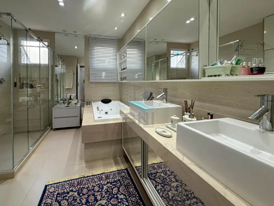 APARTAMENTO A VENDA - MAISON LEGACY