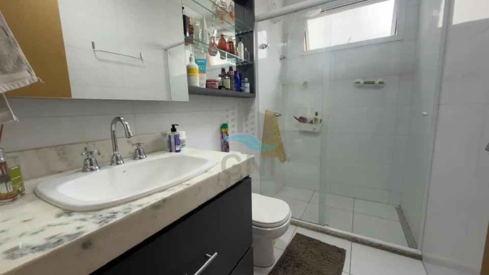 APARTAMENTO A VENDA -  EDIFICIO ARTE PALHANO