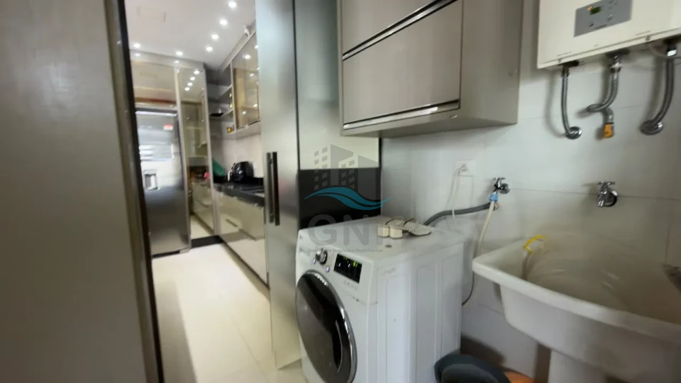 APARTAMENTO PARA LOCAÇÃO - ARTE PALHANO