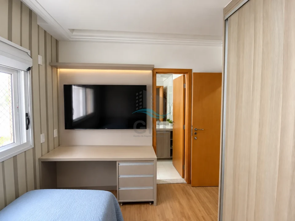 APARTAMENTO A VENDA - L’HARMONIE ALLURE