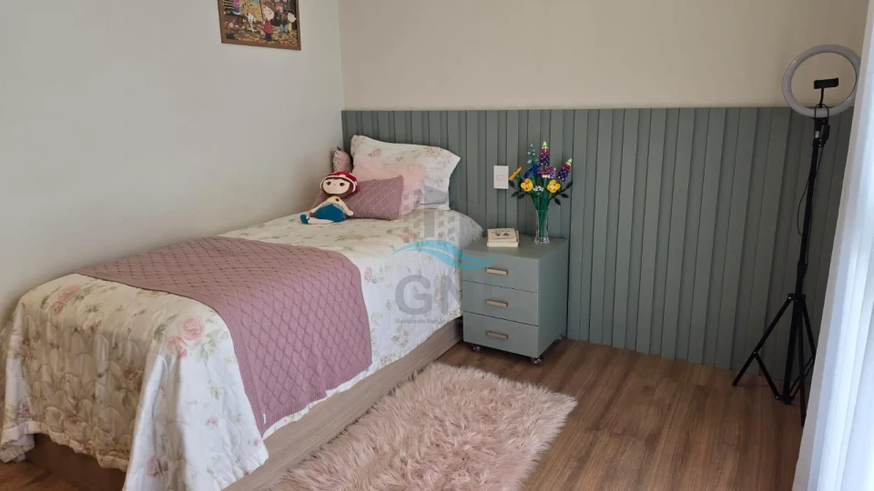 APARTAMENTO A VENDA - MAISON LEGACY