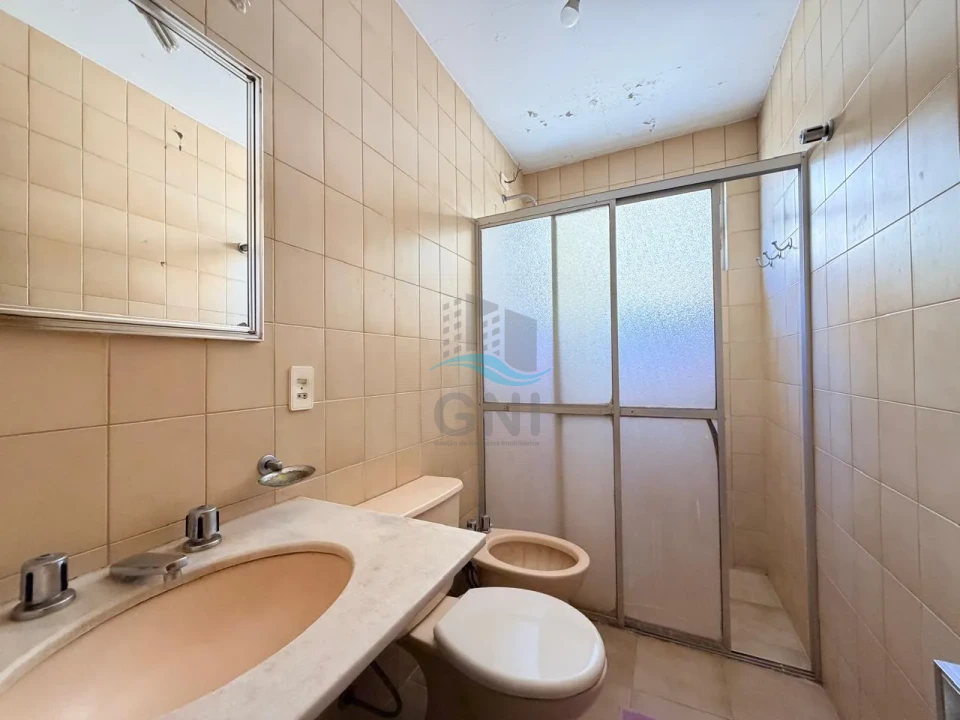 Imagens do imóveis APARTAMENTO A VENDA - EDIFÍCIO LUCÍLIO DE HELD