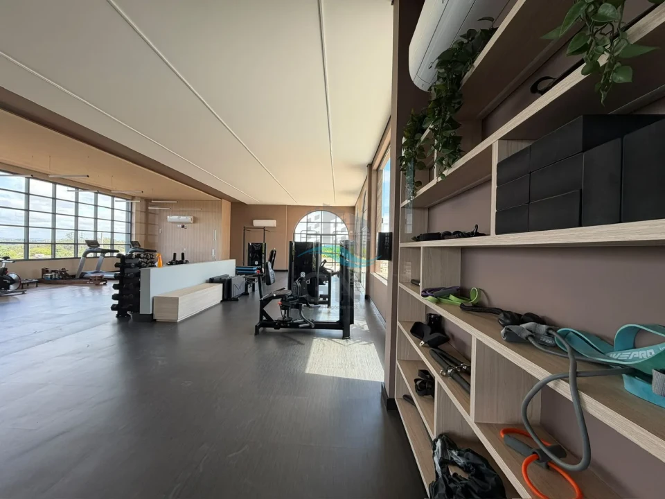 Imagens do imóveis APARTAMENTO A VENDA - EDIFICIO WOOD