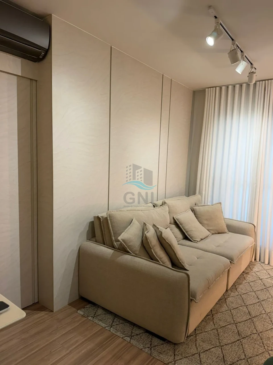 Imagens do imóveis APARTAMENTO A VENDA - EDIFÍCIO HAMPTONS RESIDENCE