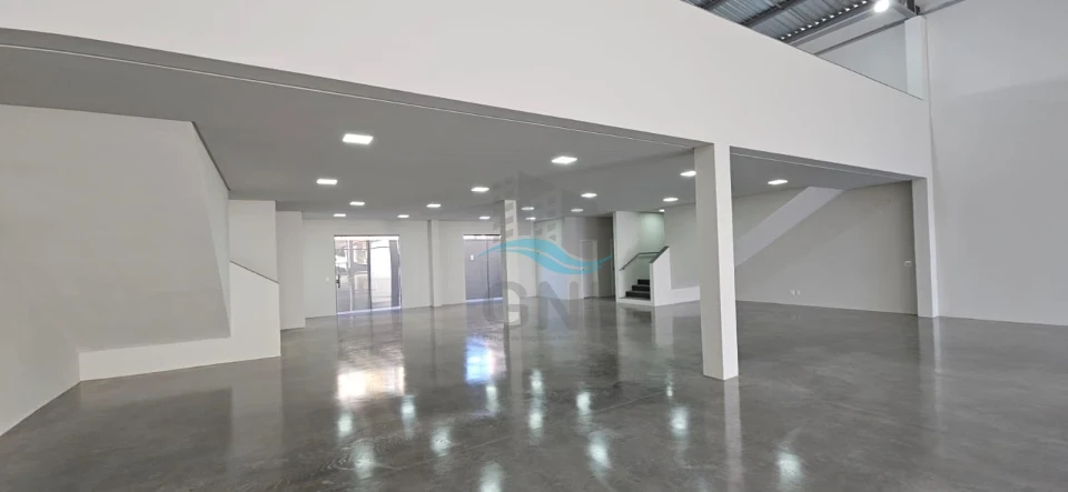 BARRACÃO PARA LOCAÇÃO- VILA IPIRANGA