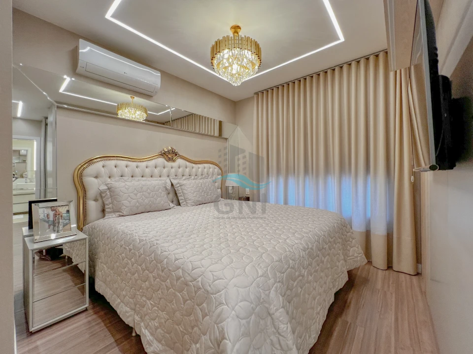 Imagens do imóveis APARTAMENTO PARA LOCAÇÃO - EDIFICIO TRIANON